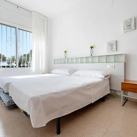 Costelacion I Apartamento Miami Playa
