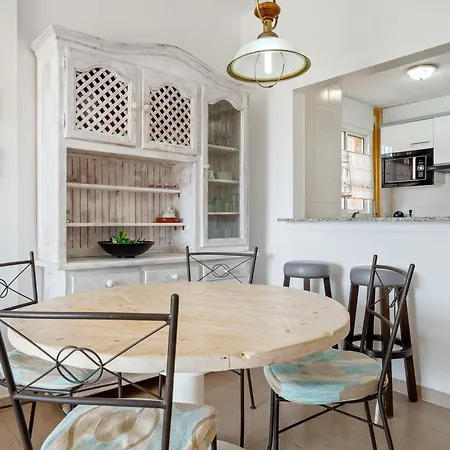 Apartamento Costelacion I Miami Playa