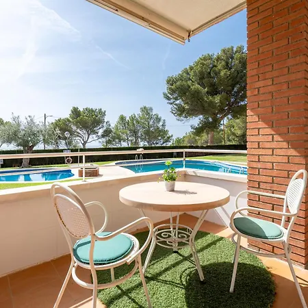 Apartamento Costelacion I Miami Playa