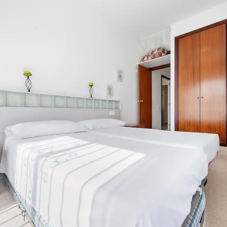 Apartamento Costelacion I
