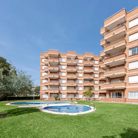 Costelacion I Apartamento Miami Playa